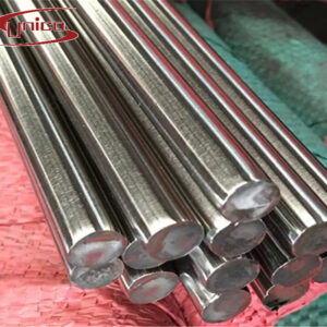 Cây Tròn Inox 304 Phi 40MM