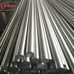 Cây Tròn Inox 304 Phi 40MM