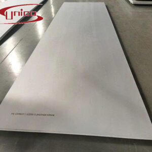 Tấm Inox 304L Dày 16MM