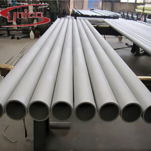 Ống Đúc Inox Duplex 2205