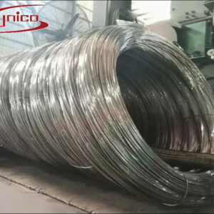 Dây Inox 304 Phi 5MM