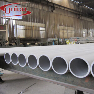 Ống Đúc Inox Duplex 2205