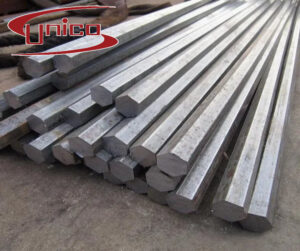 Lục Giác Đặc Inox 304 Phi 27mm