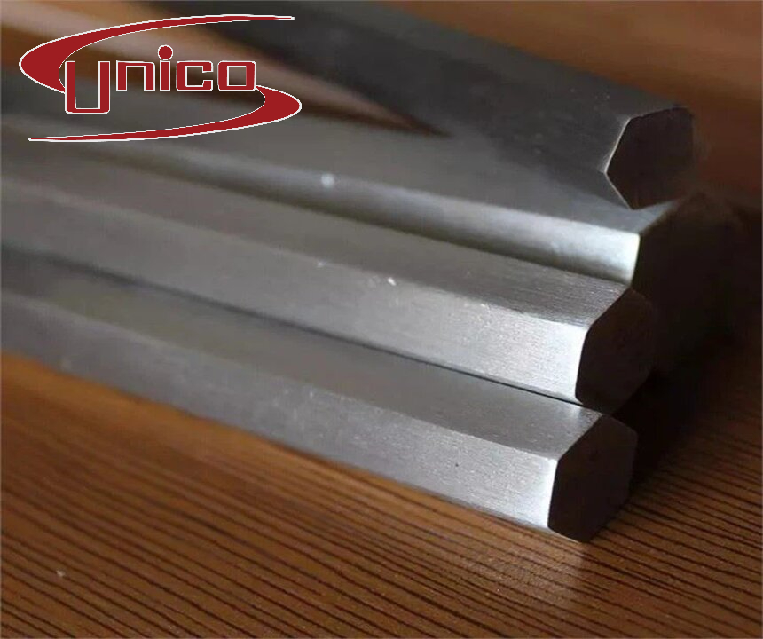 235233214 Lục Giác Đặc Inox 304 Phi 27mm