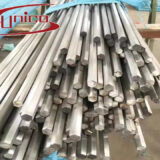 Lục Giác Đặc Inox 304 Phi 27mm