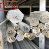 Lục Giác Đặc Inox 304 Phi 27mm