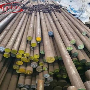 Thép Tròn S45C Phi 12MM