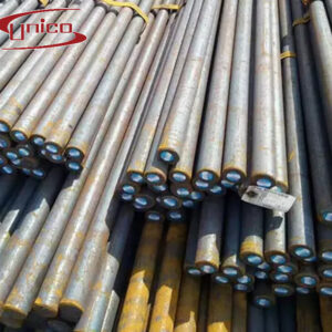 Thép Tròn S45C Phi 12MM