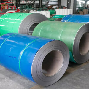 Cuộn Inox 304 Bề Mặt 2B Dày 1MM