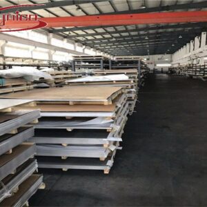 Tấm Duplex 2205 Dày 5MM