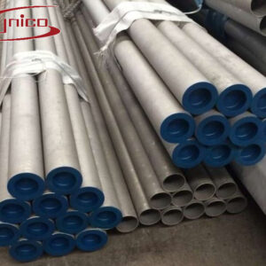 Ống Inox 316L Phi 60MM Dày 3MM