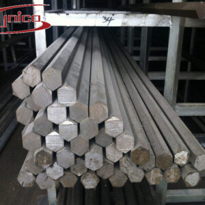 Thép Lục Giác S45C Phi 27MM