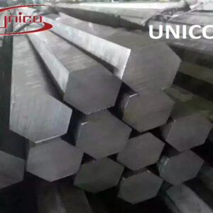 Thép Lục Giác S45C Phi 27MM