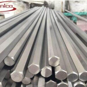 Cây Tròn Đặc Inox 310S