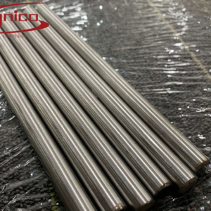 Cây Tròn Đặc Inox 310S