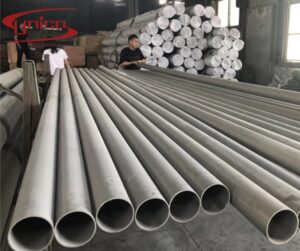 Ống inox 904L/SUS904L