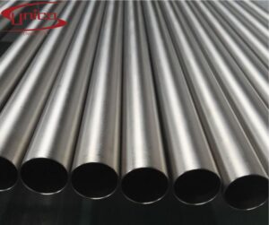Ống inox 316L