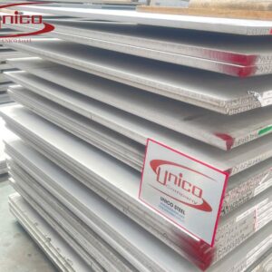 Tấm inox 316L
