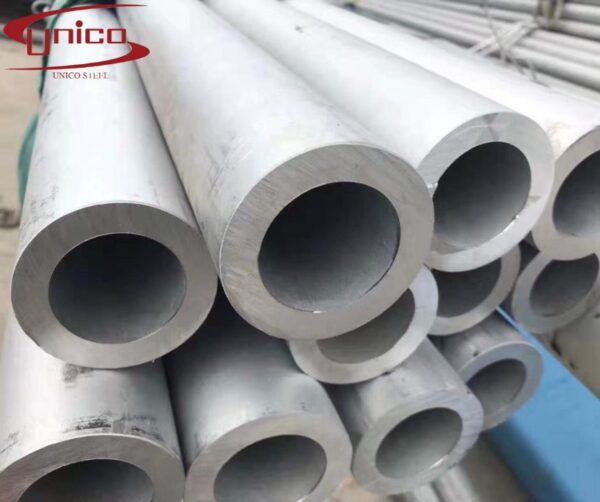 Ống inox 316L