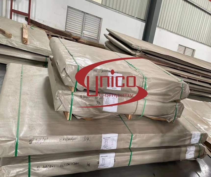 bảo quản inox 904l